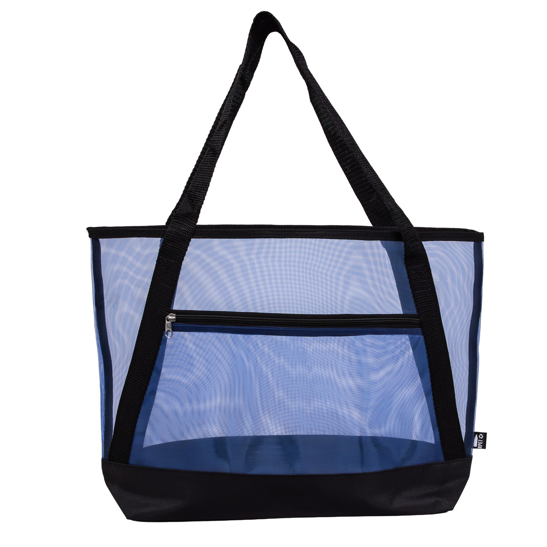 EcoCarry rPET Mesh Tote Bag (Factory Direct) 10-12 Weeks 1