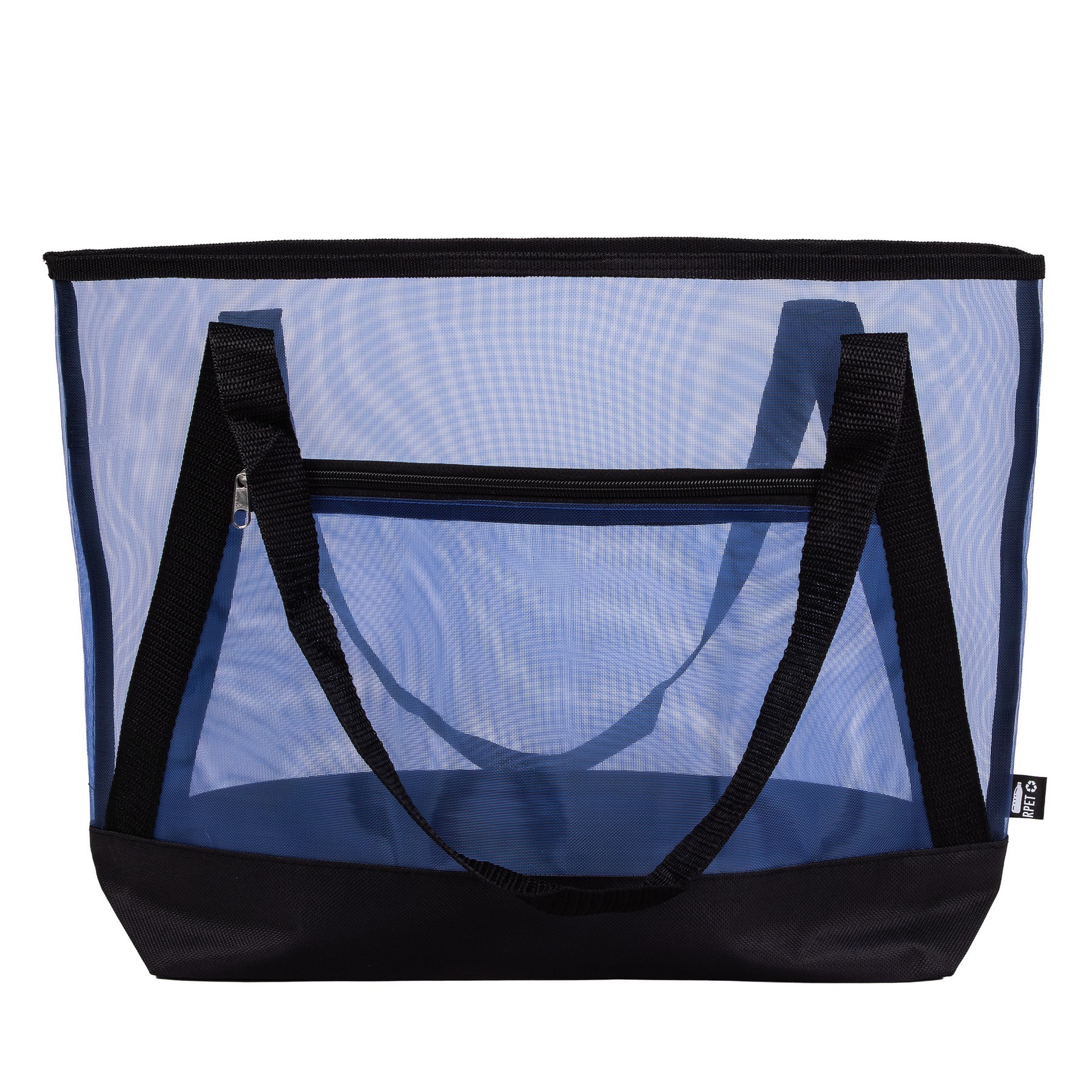 EcoCarry rPET Mesh Tote Bag (Factory Direct) 10-12 Weeks 1