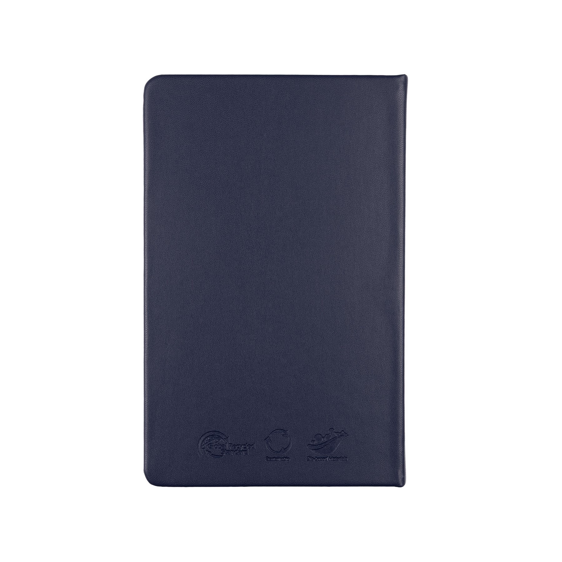 FruitForm Hard Cover Journal w/Recycled Paper (Factory Direct) 10-12 Weeks 1