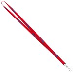 1/2" Screen Printed Lanyard (QuickShip) 18-24 Days 1 1/2" Screen Printed Lanyard (QuickShip) 18-24 Days 1