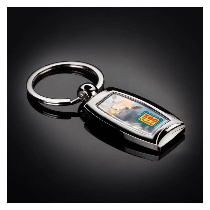 The Raffinato Key Chain 1 The Raffinato Key Chain 1