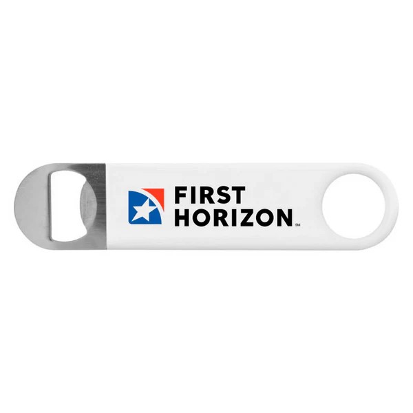 Bartender's Vinyl Bottle Opener 1