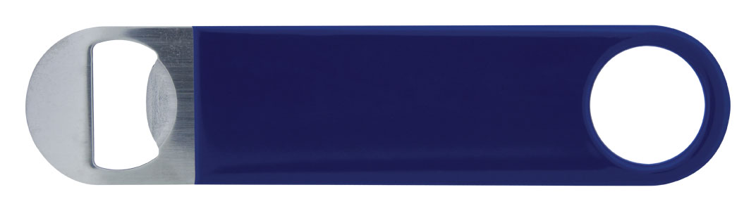 Bartender's Vinyl Bottle Opener 1