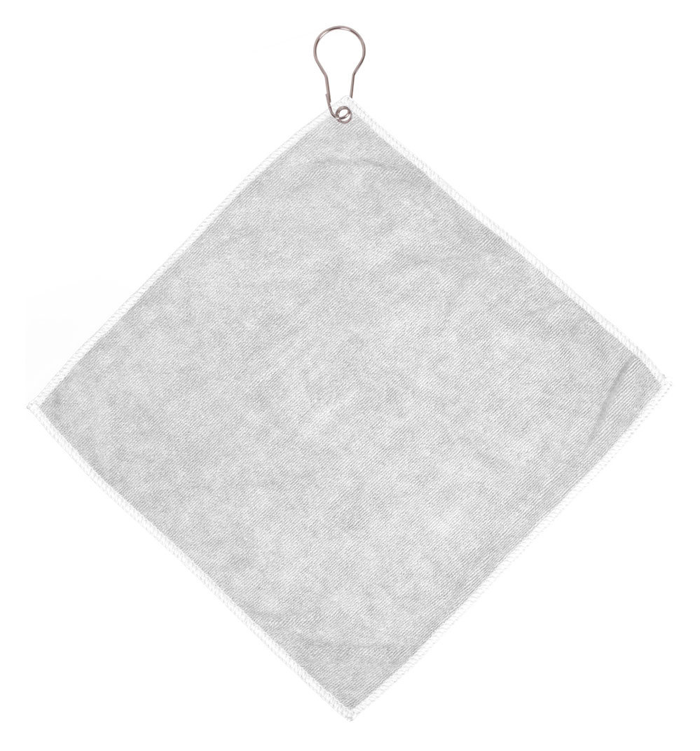 The Muirfield Golf Towel 1