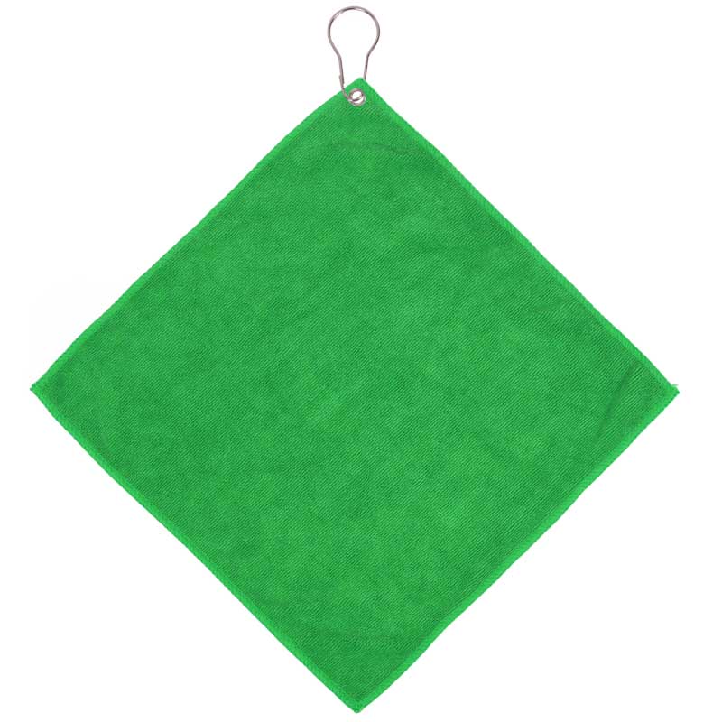 The Muirfield Golf Towel 1
