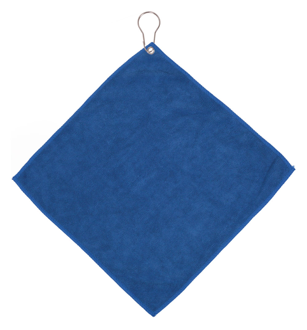 The Muirfield Golf Towel 1