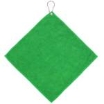 The Muirfield Golf Towel (Factory Direct - 10-12 Weeks Ocean) 2 The Muirfield Golf Towel (Factory Direct - 10-12 Weeks Ocean) 2