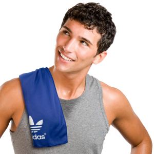 Titan Biodegradable Cooling Towel (Factory Direct - 10-12 Weeks Ocean) 1 Titan Biodegradable Cooling Towel (Factory Direct - 10-12 Weeks Ocean) 1