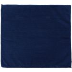 Rally Sport Towel 17x15 (Factory Direct - 10-12 Weeks Ocean) - Navy Blue Rally Sport Towel 17x15 (Factory Direct - 10-12 Weeks Ocean) - Navy Blue