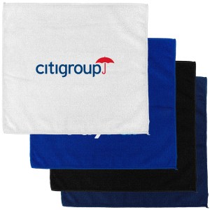 Rally Sport Towel 17x15 (Factory Direct - 10-12 Weeks Ocean) 1 Rally Sport Towel 17x15 (Factory Direct - 10-12 Weeks Ocean) 1