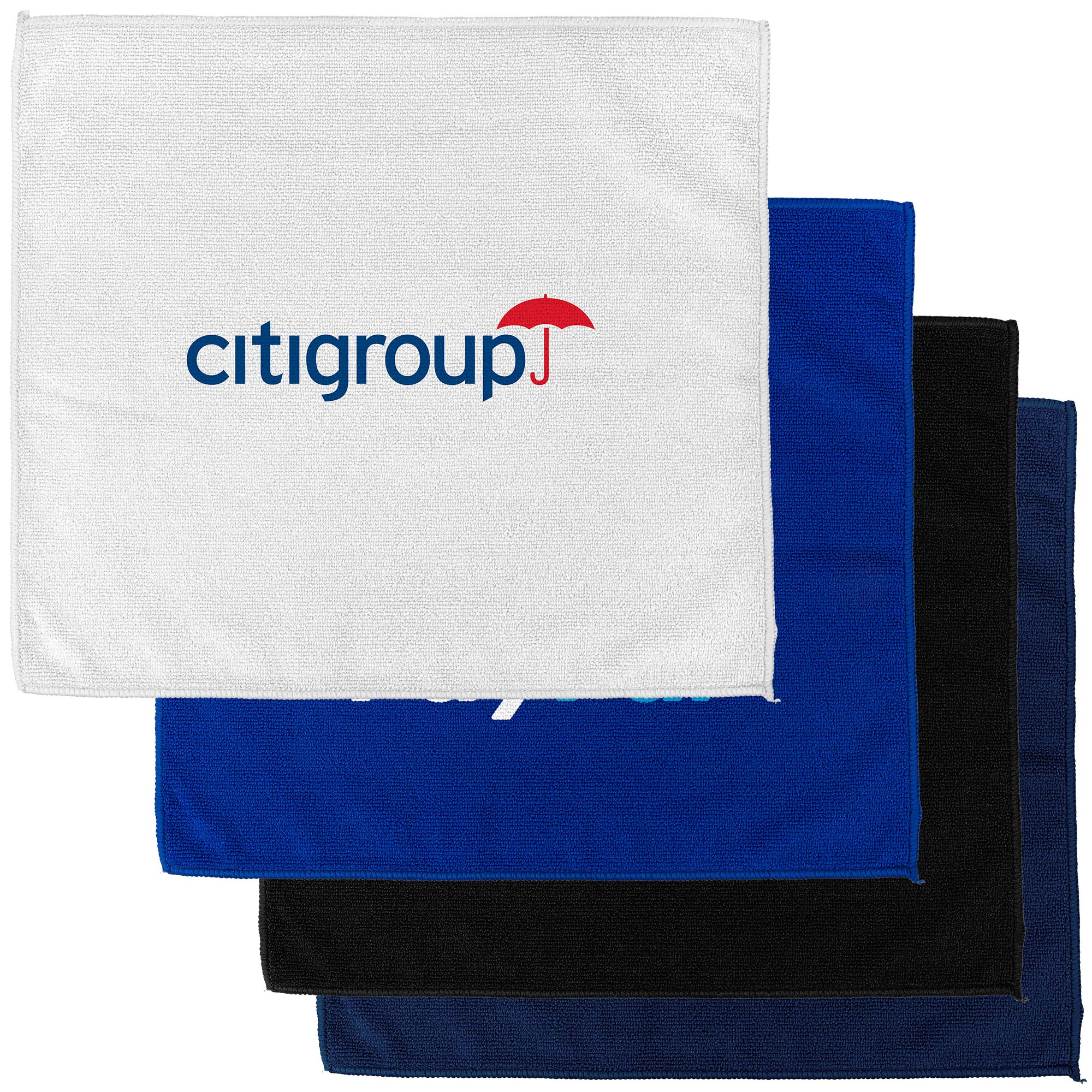 Rally Sport Towel 17x15 (Factory Direct - 10-12 Weeks Ocean) 1