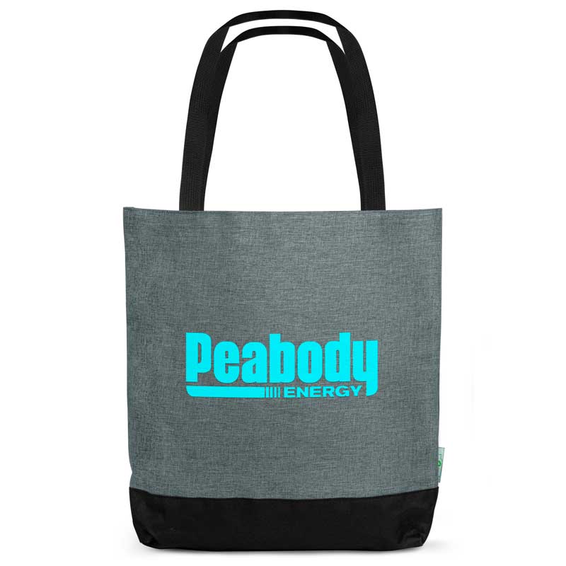 Jett rPET Tote Bag 1