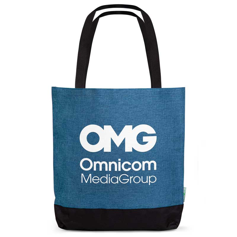 Jett rPET Tote Bag 1 Jett rPET Tote Bag 1