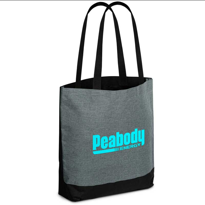 Jett rPET Tote Bag 1