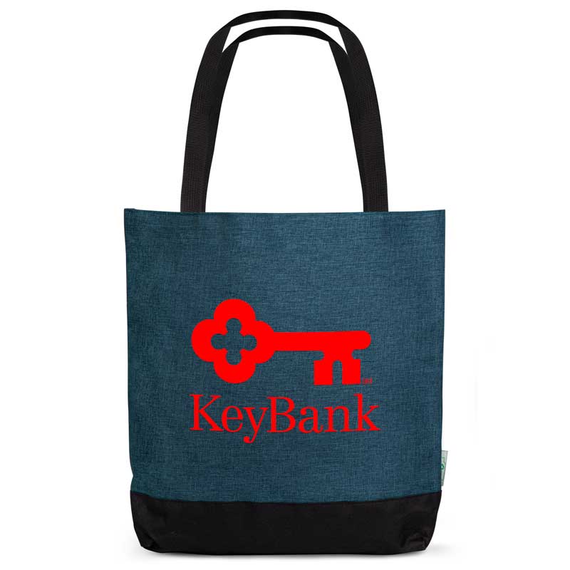 Jett rPET Tote Bag 1