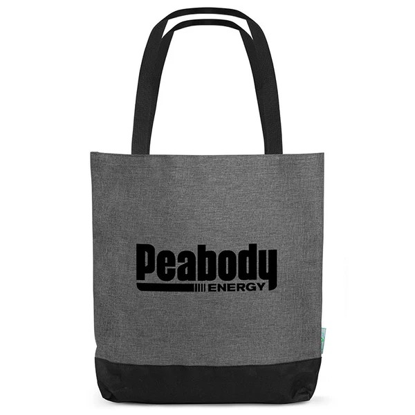 Jett rPET Tote Bag 1