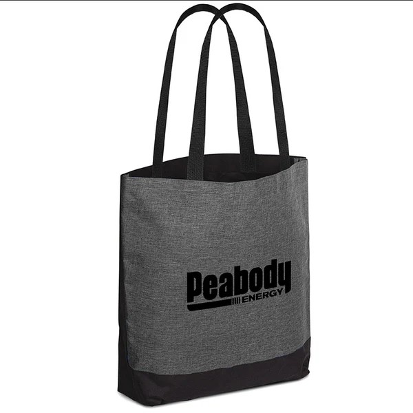 Jett rPET Tote Bag 1