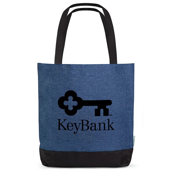 Jett rPET Tote Bag 1