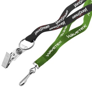 1/2" Econo Lanyard (DHL) 1 1/2" Econo Lanyard (DHL) 1