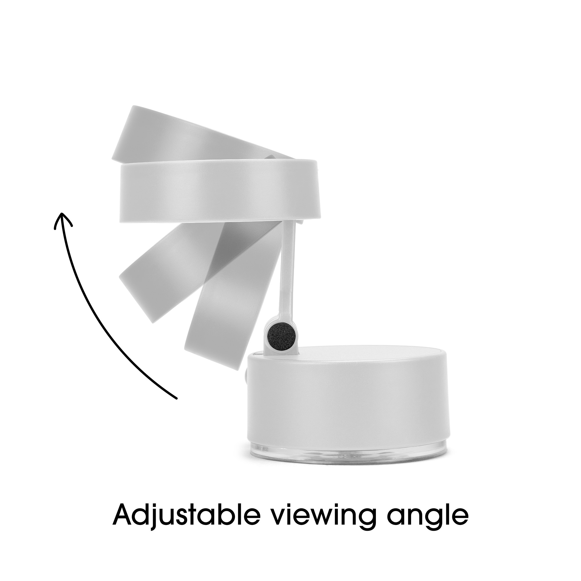 MagSuction Phone Stand 1