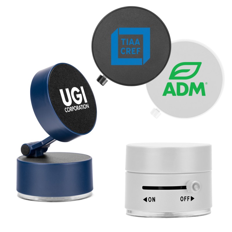 MagSuction Phone Stand 1 MagSuction Phone Stand 1