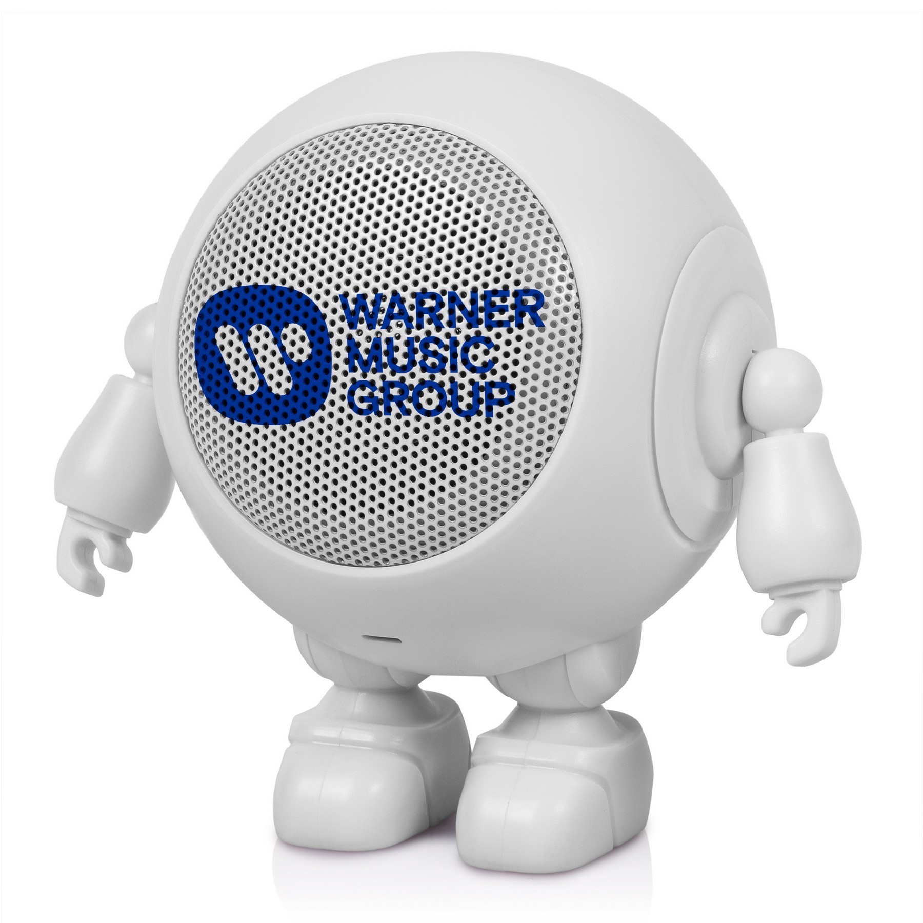 RoboBeat Bluetooth Speaker (Factory Direct) 10-12 Weeks 1