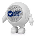 RoboBeat Bluetooth Speaker (Factory Direct) 10-12 Weeks 5 RoboBeat Bluetooth Speaker (Factory Direct) 10-12 Weeks 5