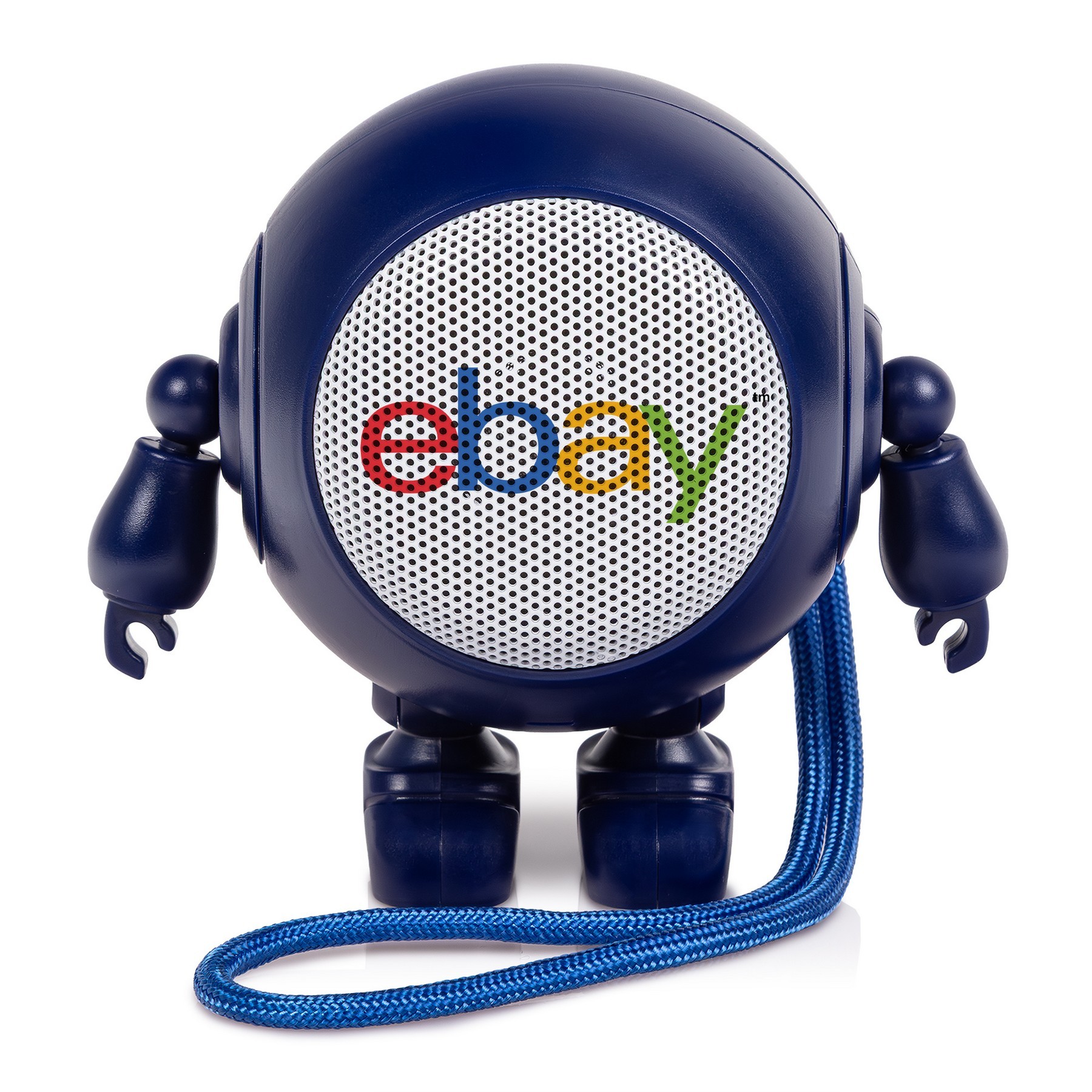 RoboBeat Bluetooth Speaker (Factory Direct) 10-12 Weeks 1