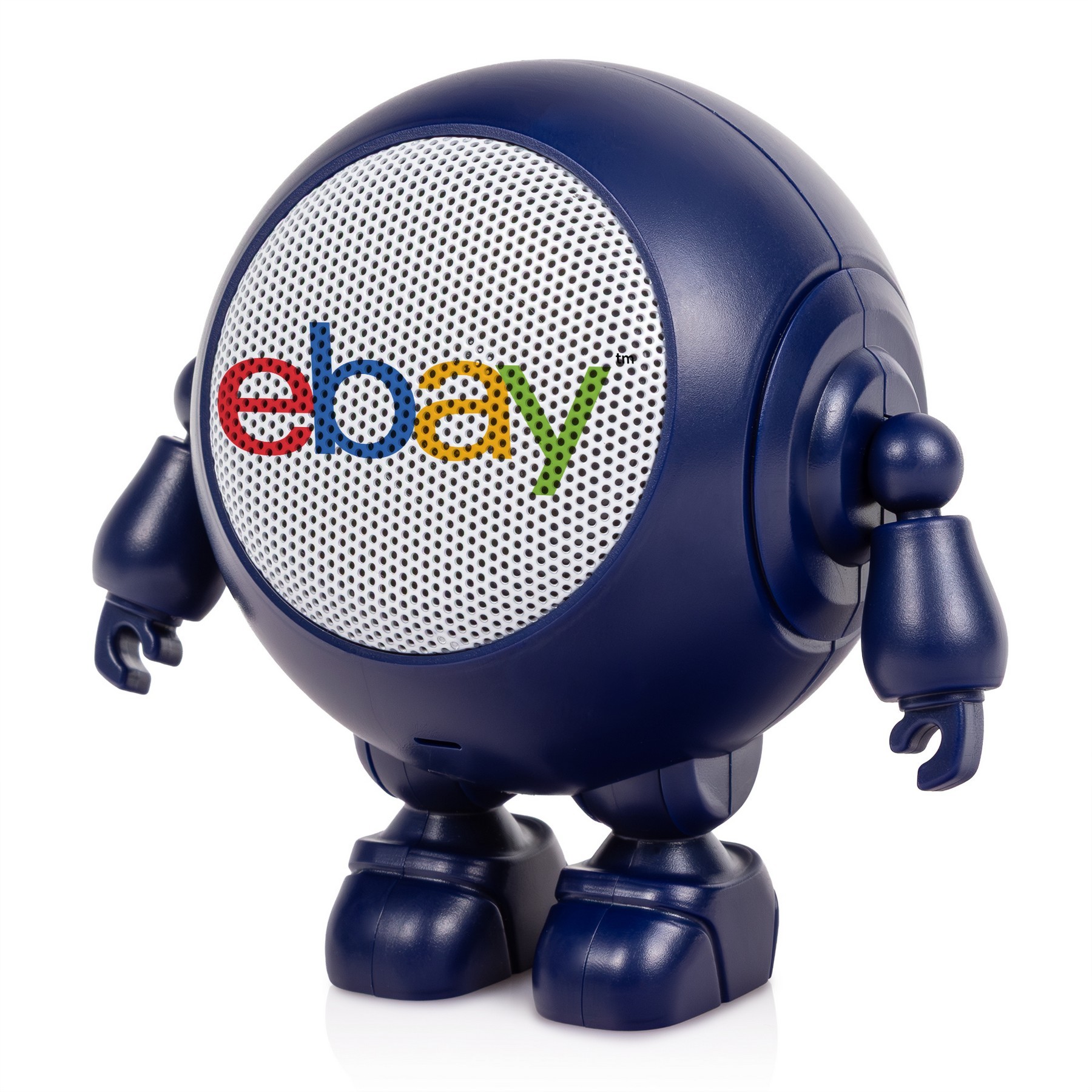 RoboBeat Bluetooth Speaker (Factory Direct) 10-12 Weeks 1