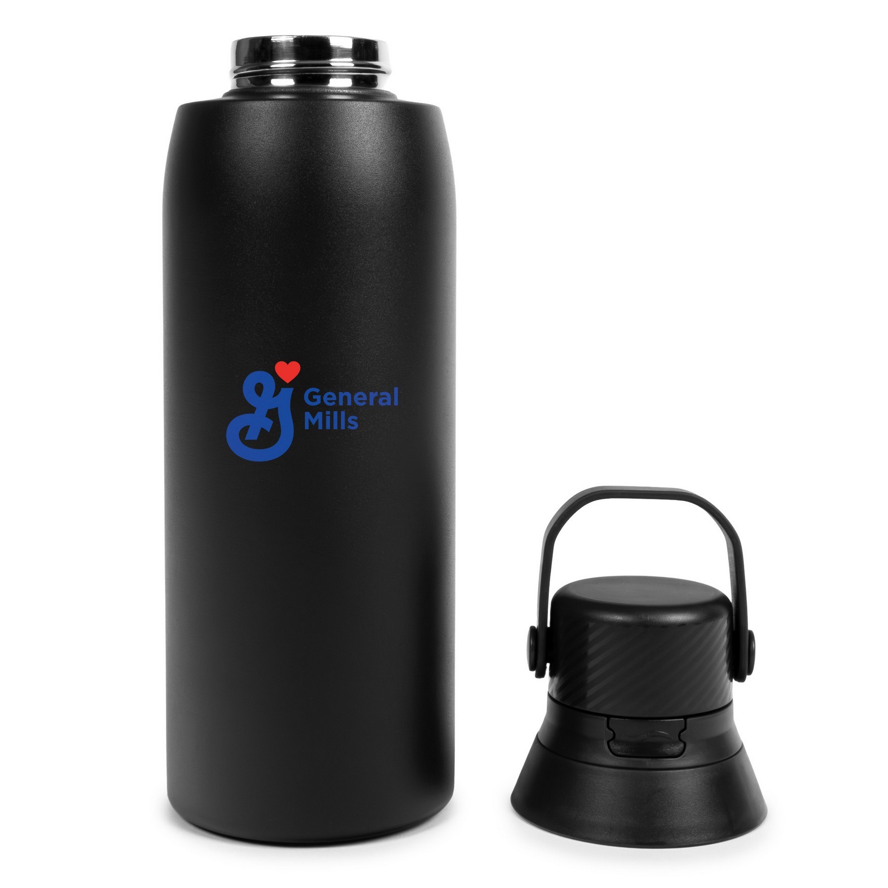 SteelFlow 25oz. Insulated Bottle (Factory Direct) 10-12 Weeks 1