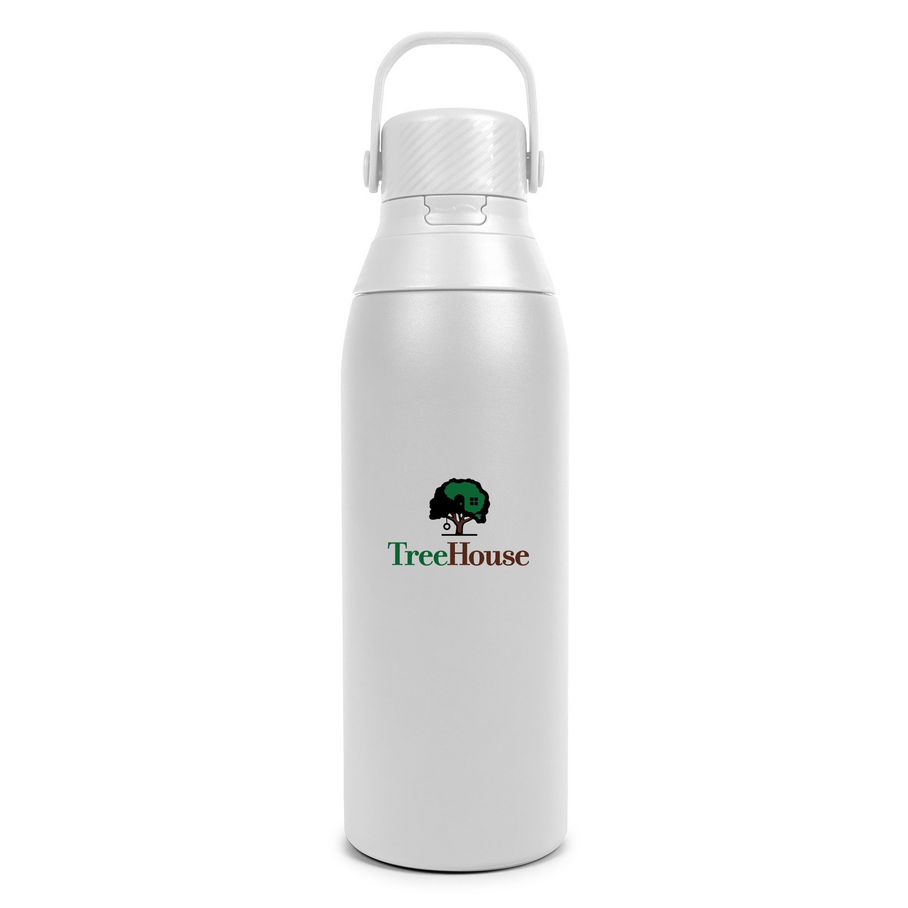 SteelFlow 25oz. Insulated Bottle (Factory Direct) 10-12 Weeks 1