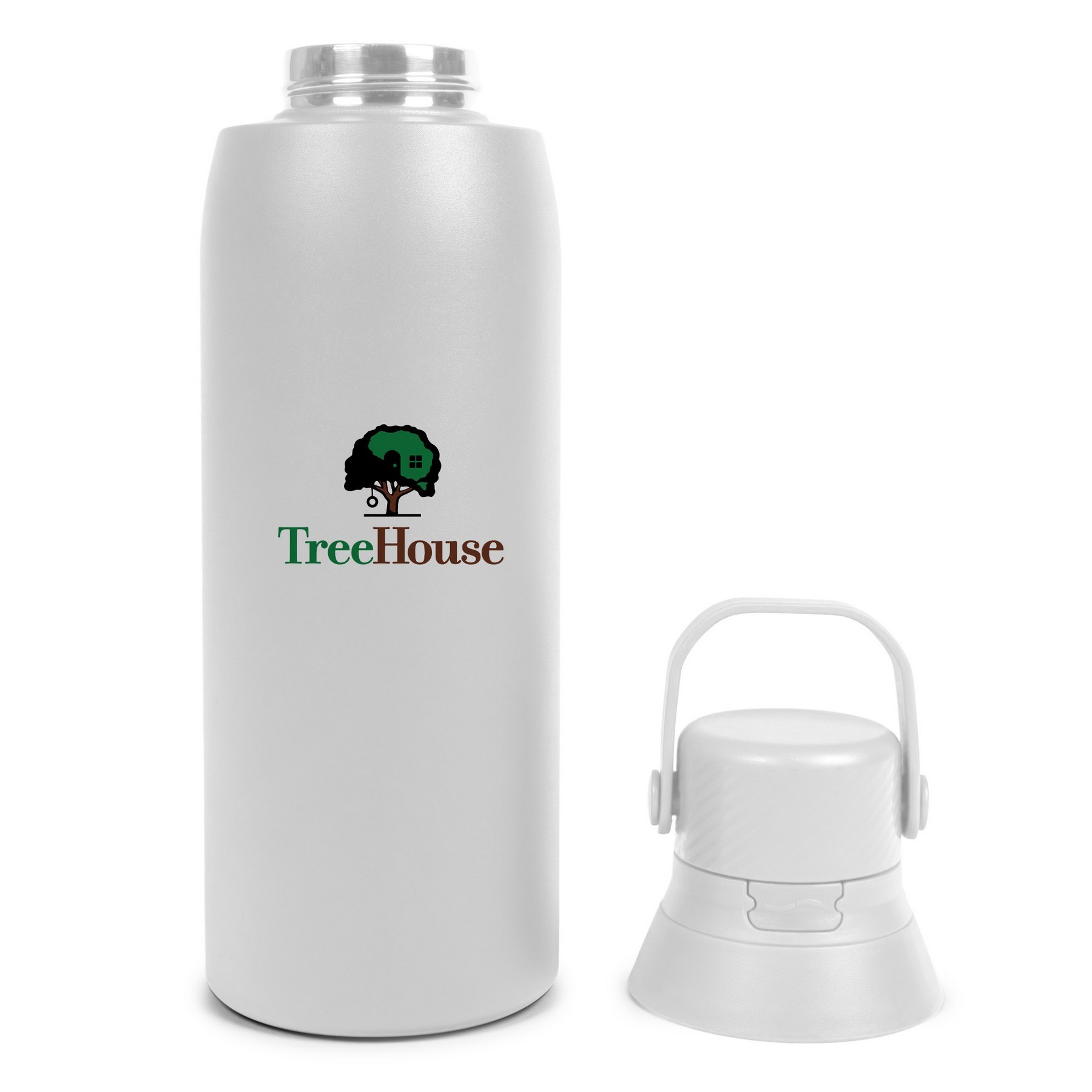 SteelFlow 25oz. Insulated Bottle (Factory Direct) 10-12 Weeks 1