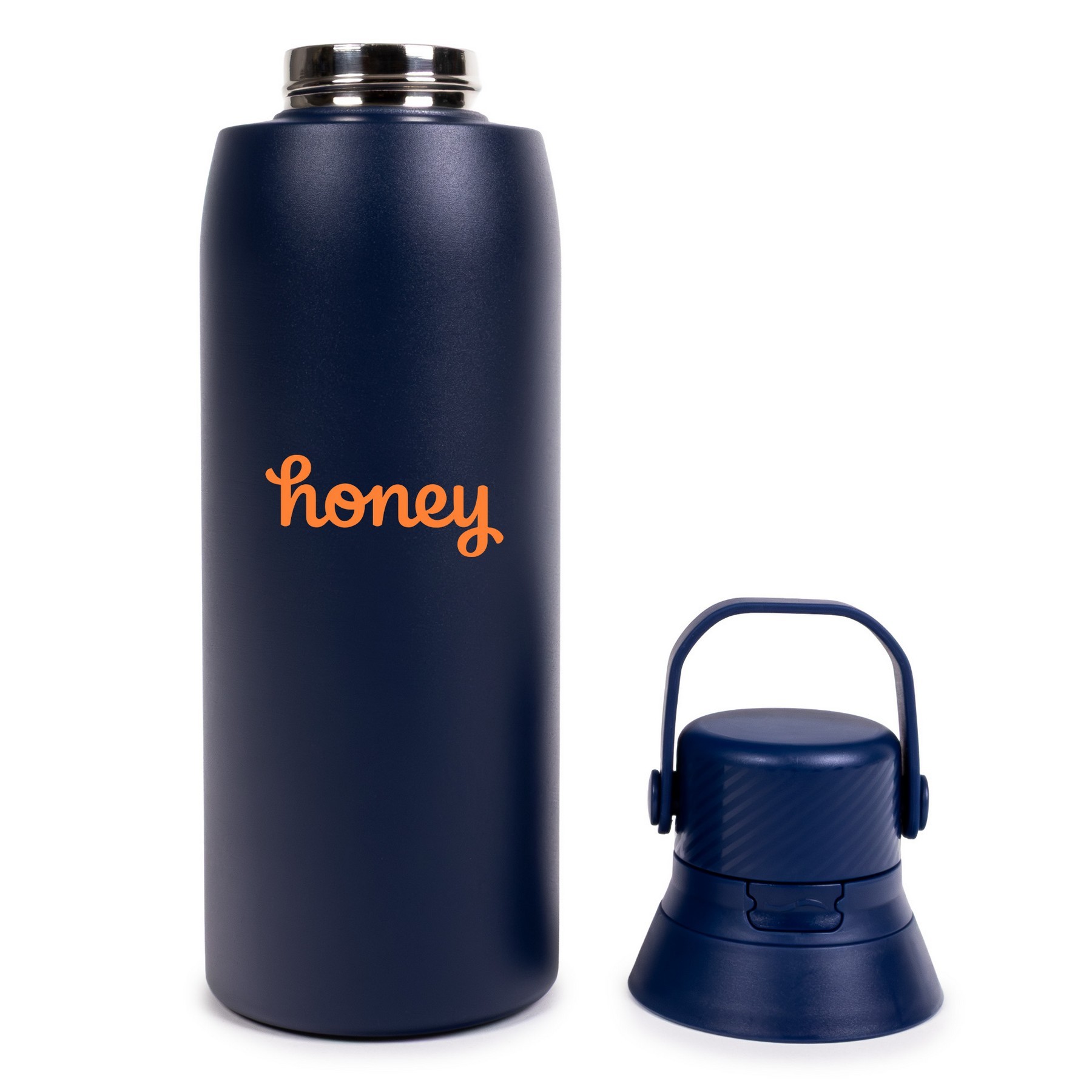 SteelFlow 25oz. Insulated Bottle (Factory Direct) 10-12 Weeks 1