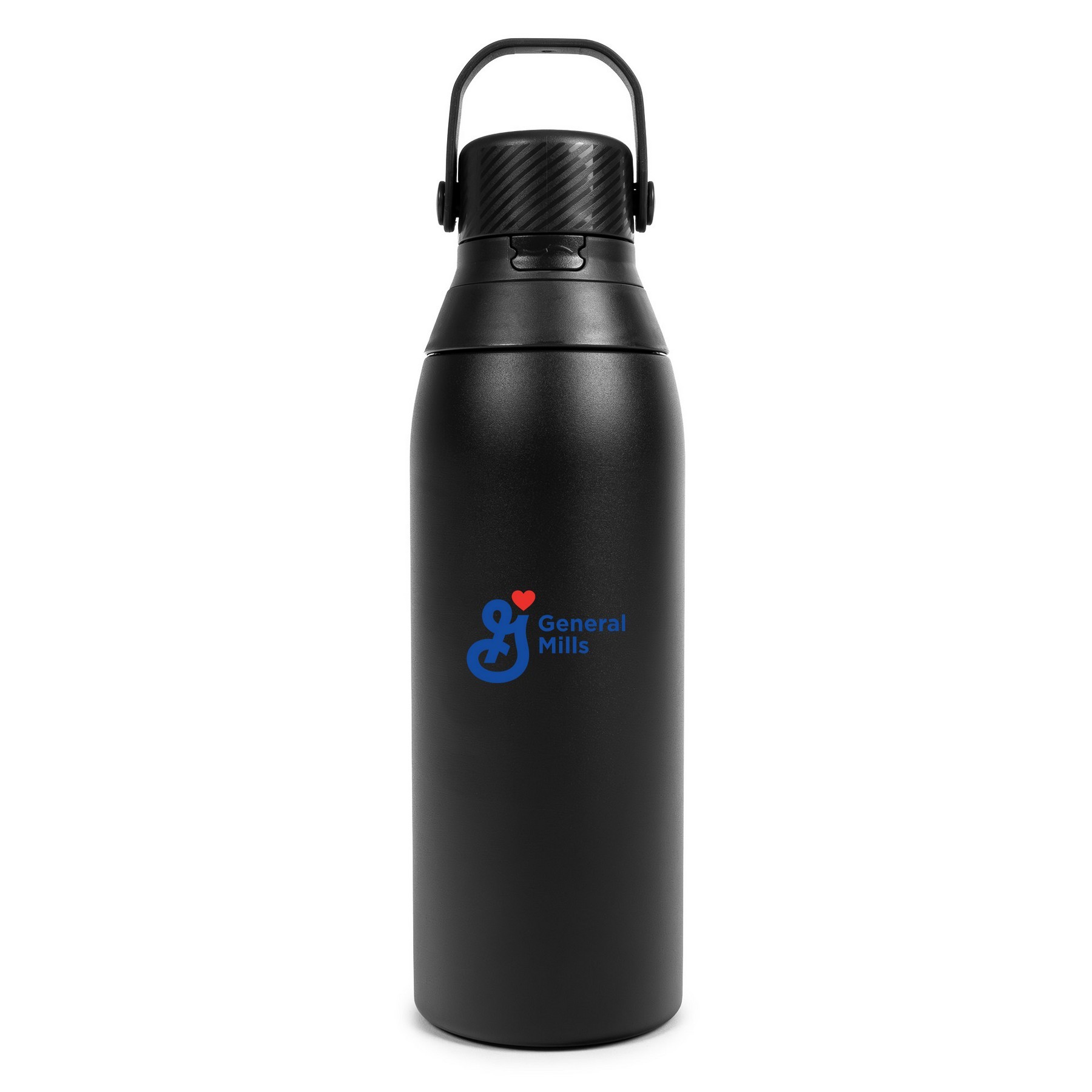 SteelFlow 25oz. Insulated Bottle (Factory Direct) 10-12 Weeks 1