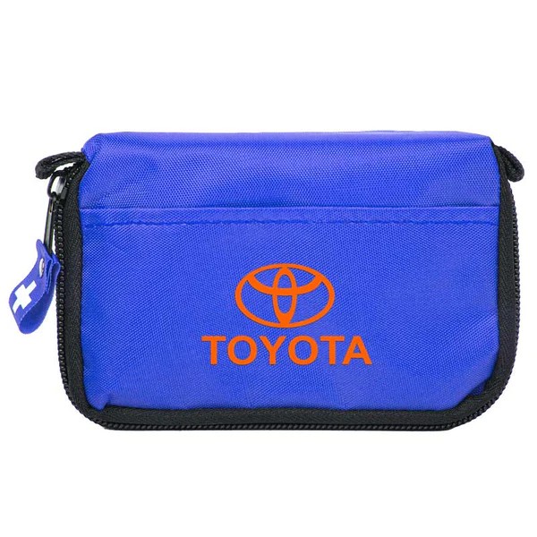 First Aid Travel Kit-13 Piece 1