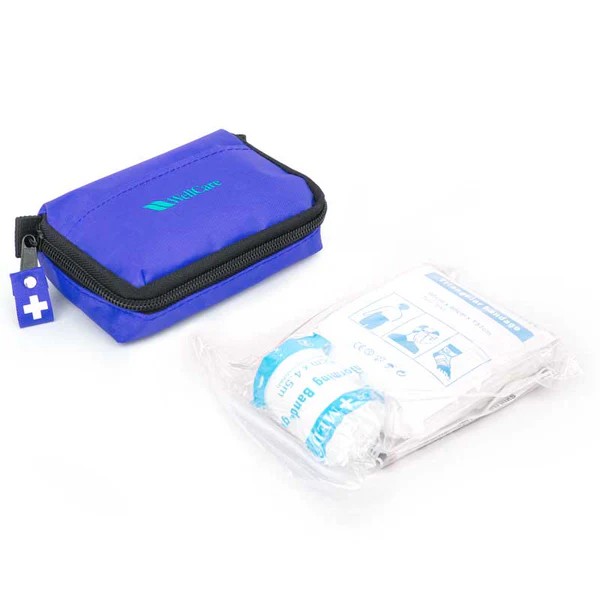 First Aid Travel Kit-13 Piece 1