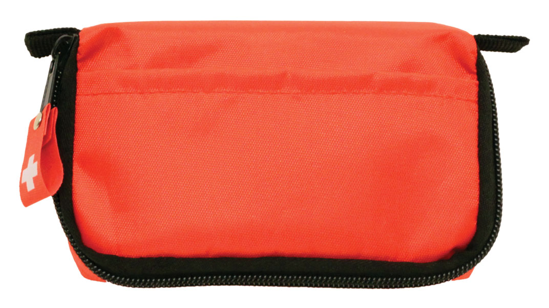 First Aid Travel Kit-13 Piece 1