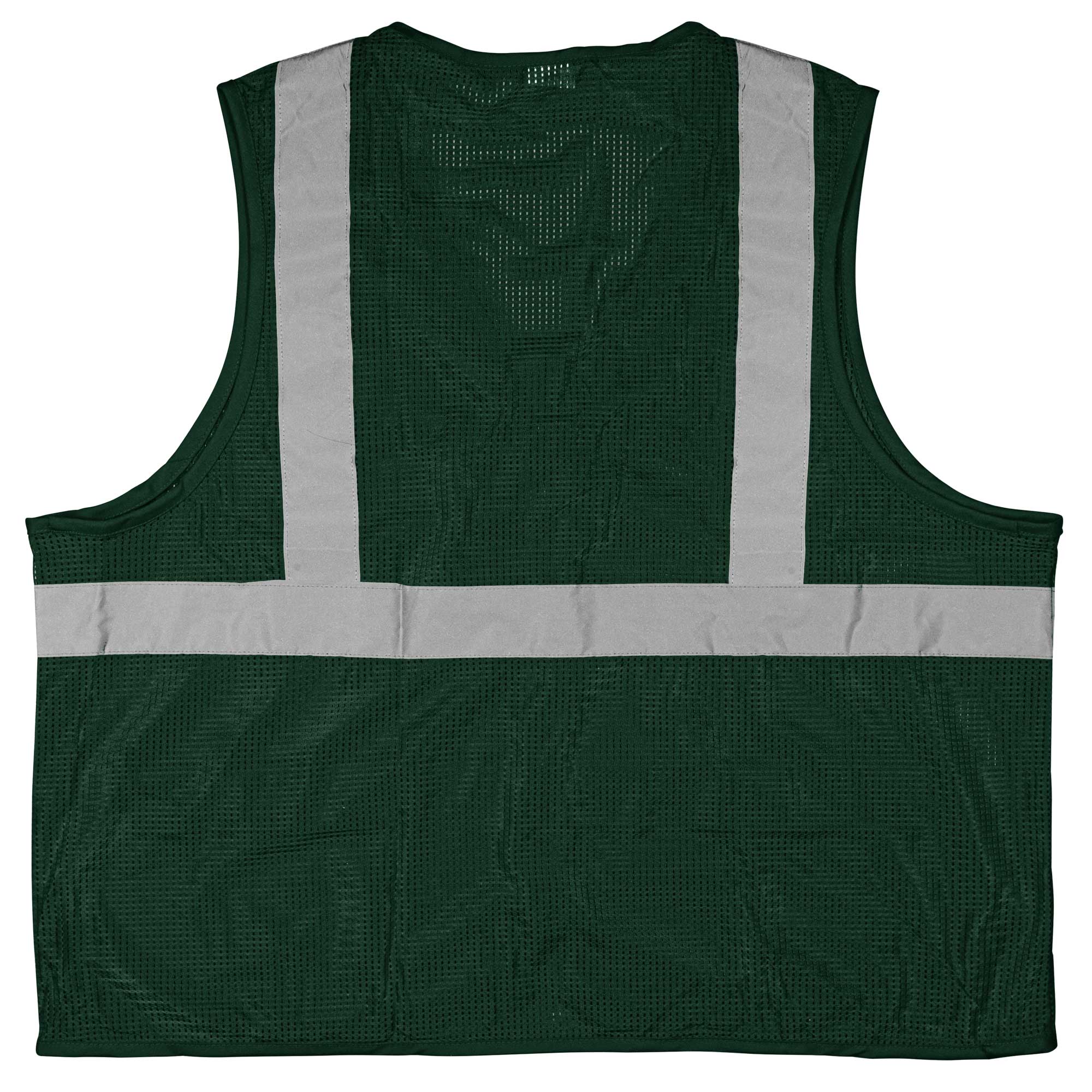 100% Polyester Premium Reflective Safety Vest 1