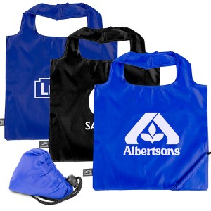 rPET Foldable Durable Tote Bag (Factory Direct - 10-12 Weeks Ocean) 1 rPET Foldable Durable Tote Bag (Factory Direct - 10-12 Weeks Ocean) 1