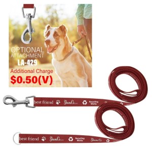 3/4" Dog Leash (DHL) 1 3/4" Dog Leash (DHL) 1