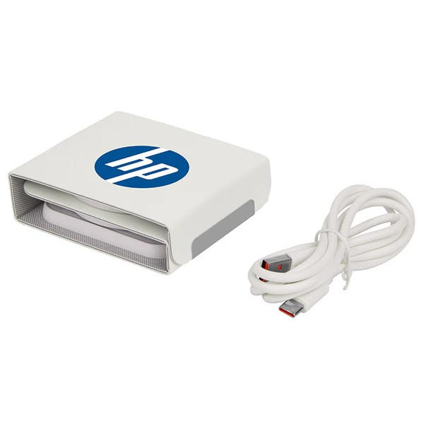 Richmond 3-in-1 Foldable Wireless Charging Station 1