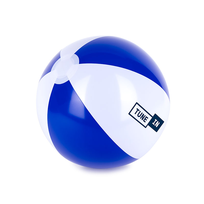 WaveBounce Beach Ball 1