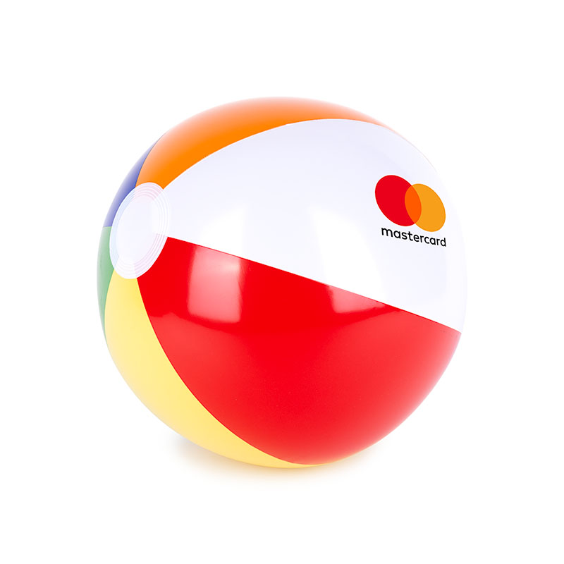 WaveBounce Beach Ball 1