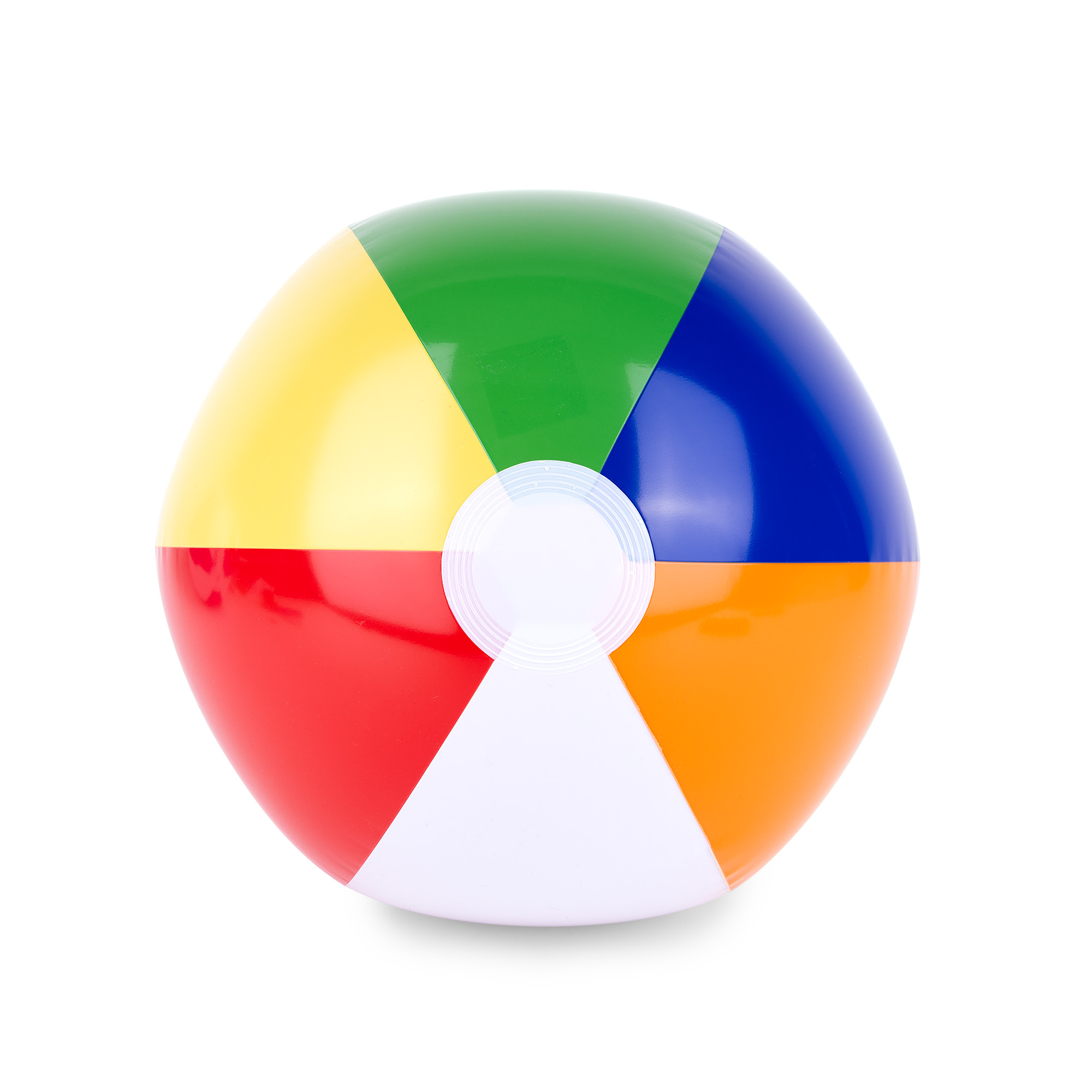 WaveBounce Beach Ball 1