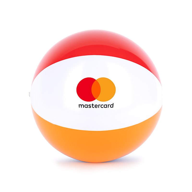 WaveBounce Beach Ball 1