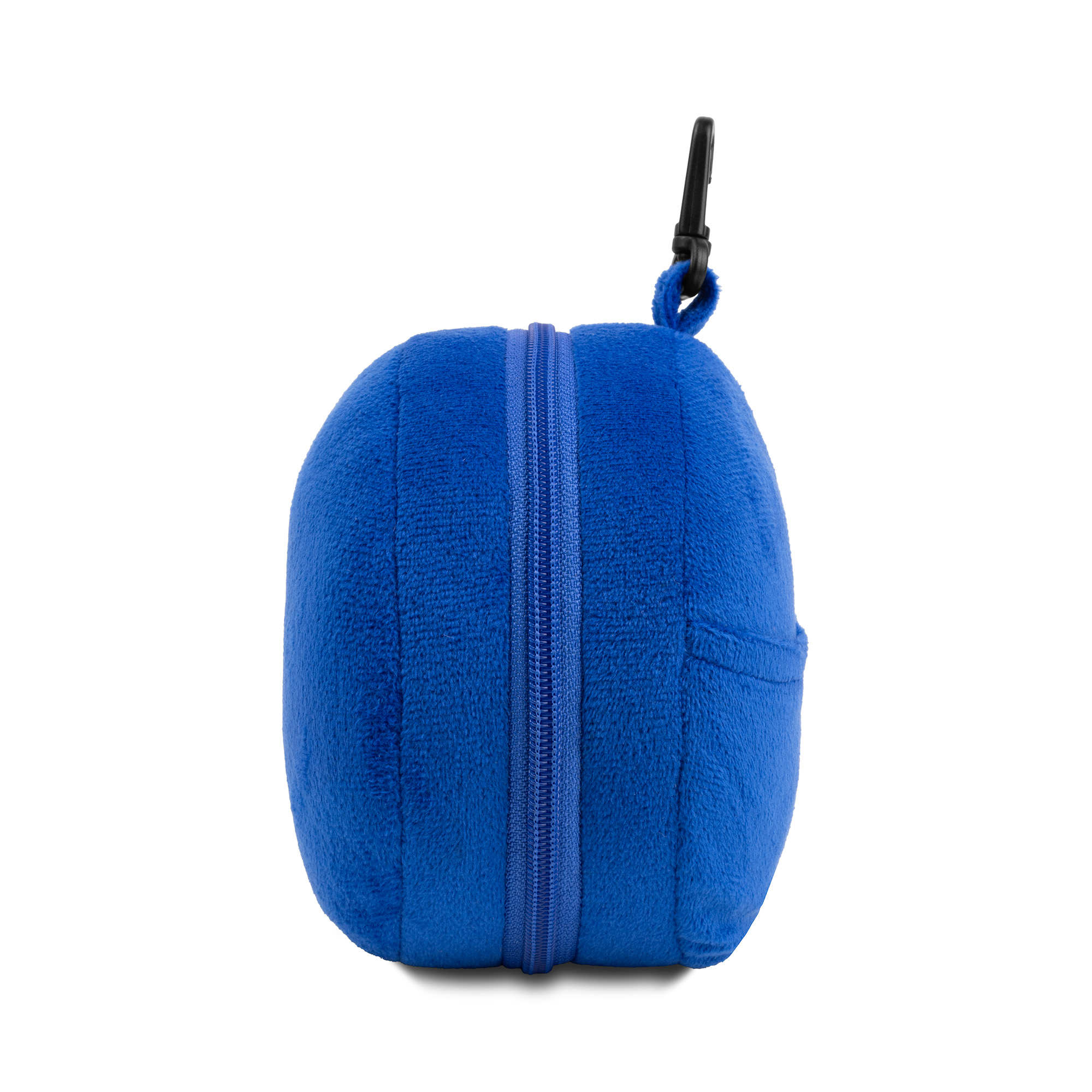 ComfyCloud 2-in-1 Travel Pillow with Sleep Mask 1