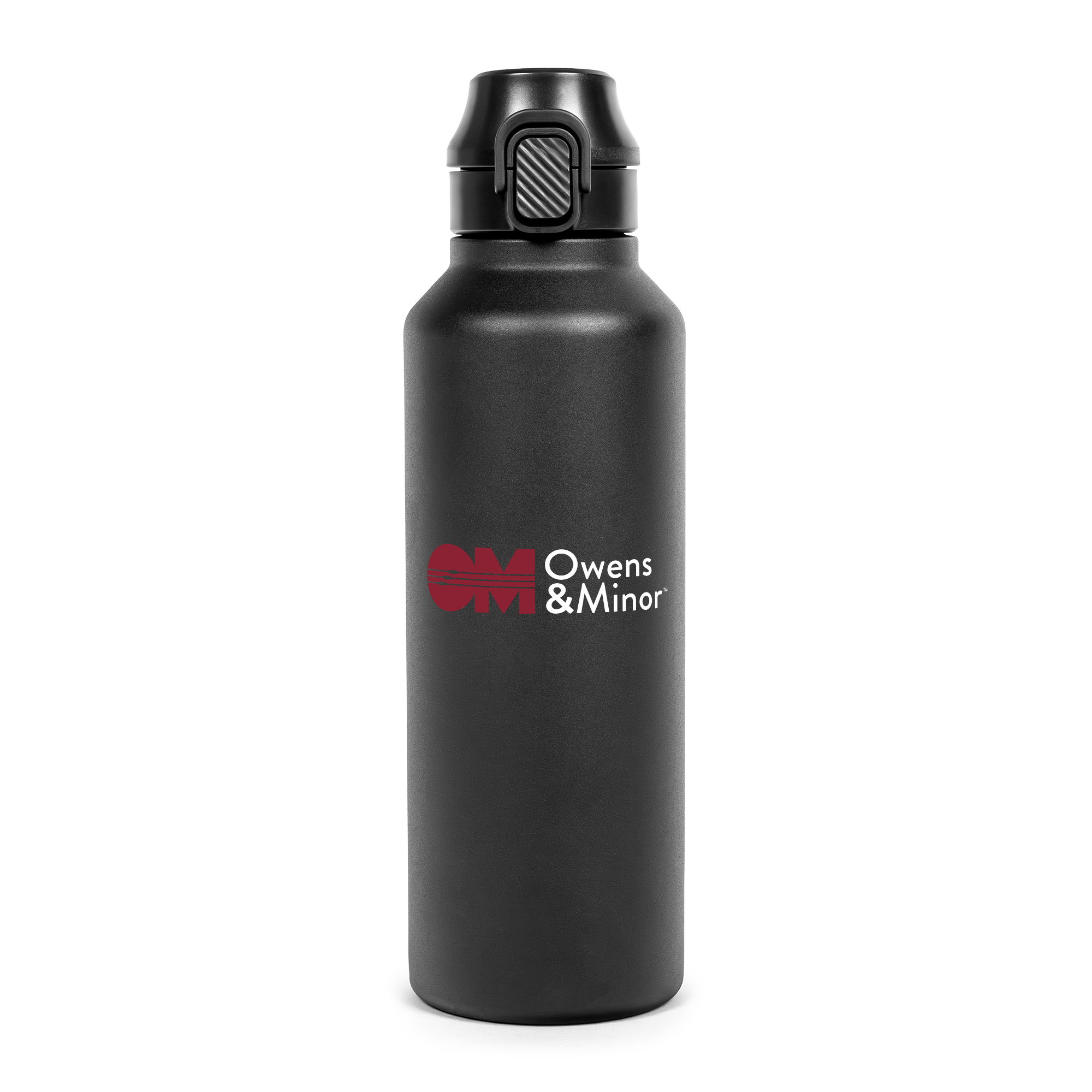 SummitSeal 25 Oz. Push-Pop Bottle 1