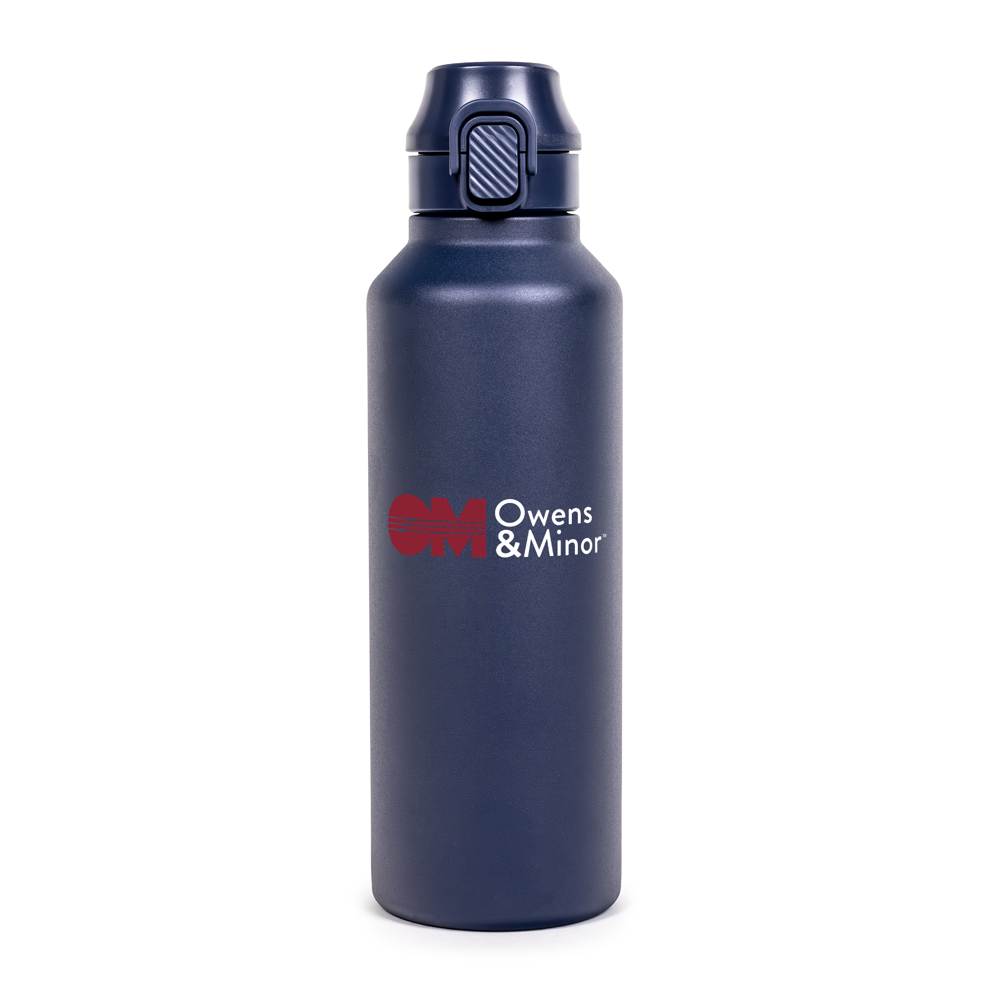 SummitSeal 25 Oz. Push-Pop Bottle 1