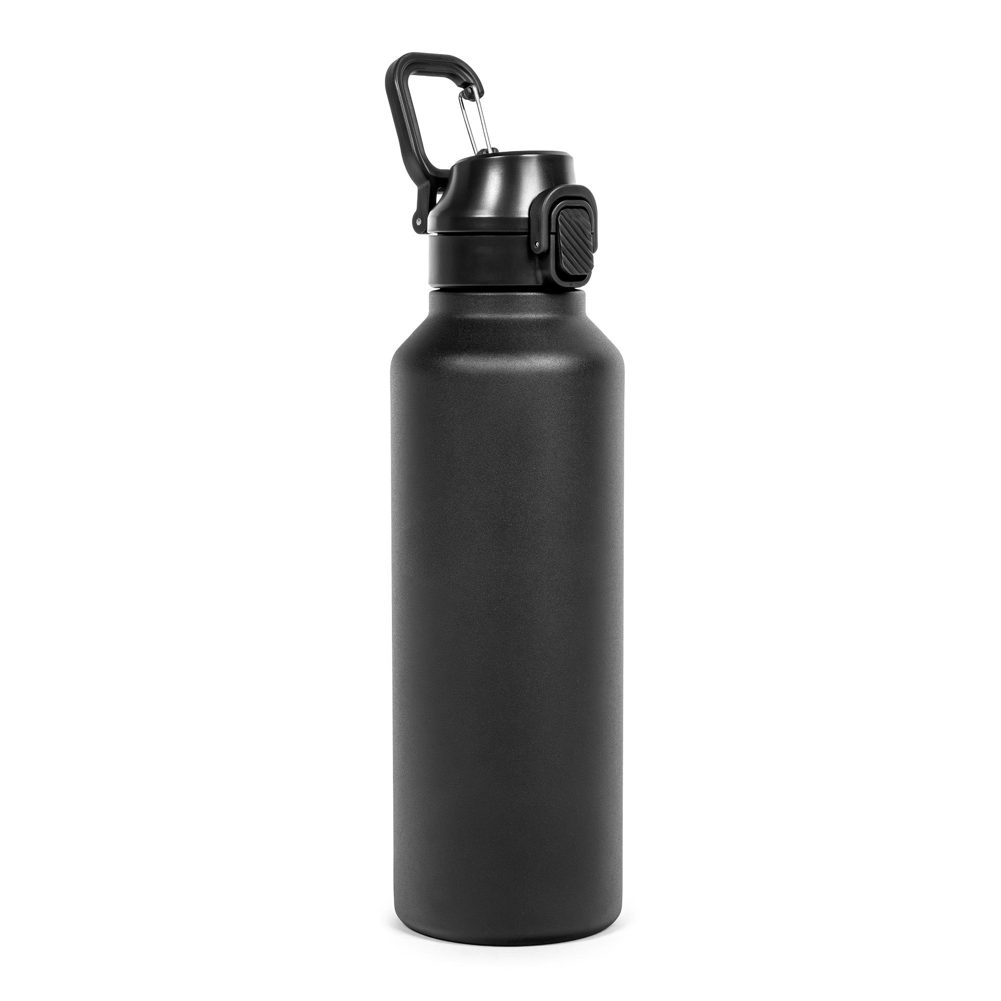 SummitSeal 25oz. Push-Pop Bottle 1