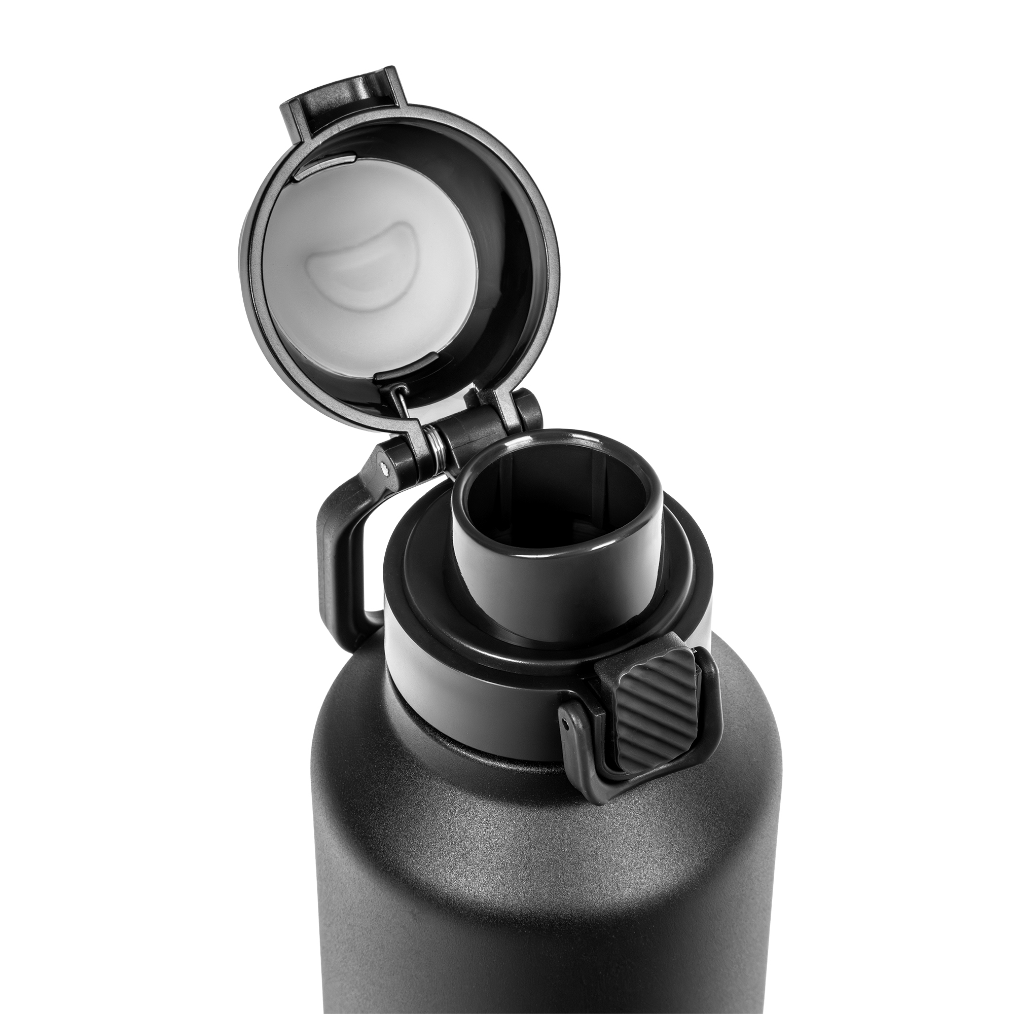 SummitSeal 25 Oz. Push-Pop Bottle 1